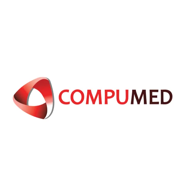 Logo panel Compumed — panel rasmi Klinik Adam Hawa