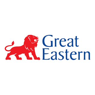 Logo panel Great Eastern — panel rasmi Klinik Adam Hawa